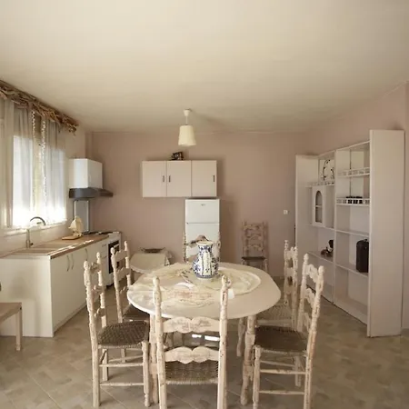 Argo Summer House Semesterbostad *