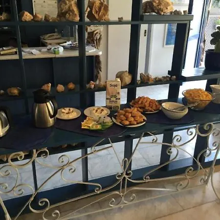 Argo Summer House * 阿约伊阿波斯托洛伊