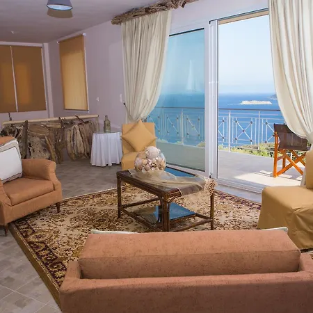 Argo Summer House *