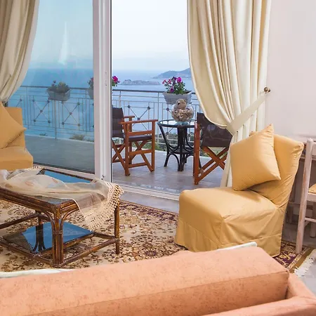 Argo Summer House * Agioi Apostoloi (Evia)