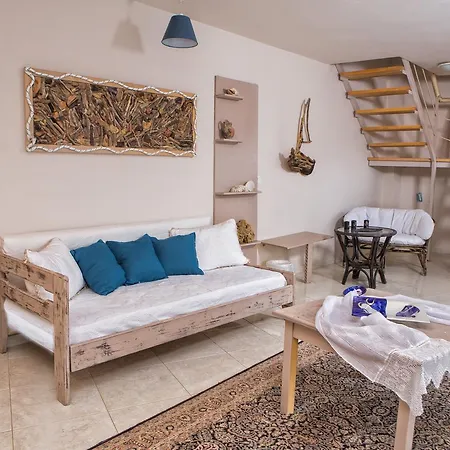 Argo Summer House Semesterbostad